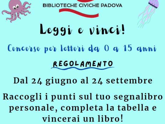 Home Biblioteche Civiche Di Padova Biblioteche Di Padova