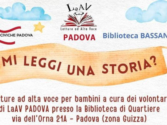 Home Biblioteche Civiche Di Padova Biblioteche Di Padova